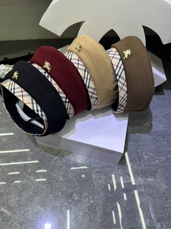 Burberry beret dx04